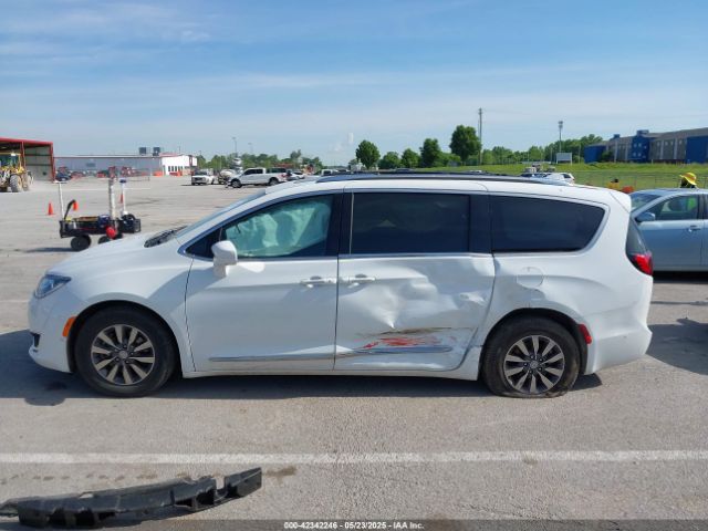 2C4RC1EG5LR102298 Chrysler Pacifica