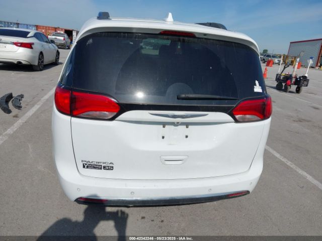 2C4RC1EG5LR102298 Chrysler Pacifica