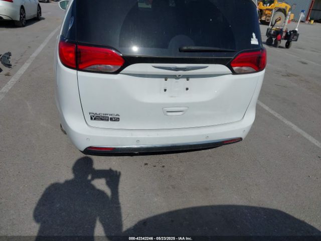 2C4RC1EG5LR102298 Chrysler Pacifica