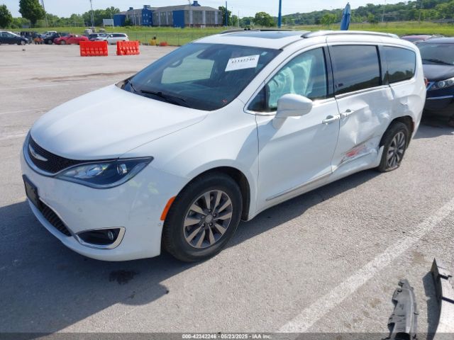 2020 CHRYSLER PACIFICA 2C4RC1EG5LR102298 Photo 1