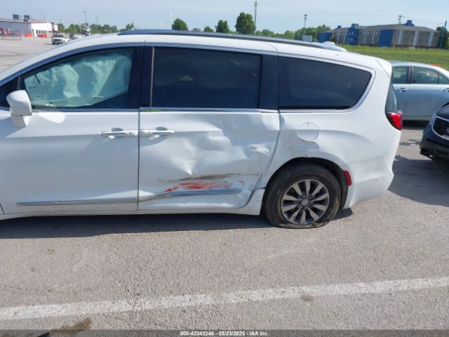 2020 CHRYSLER PACIFICA 2C4RC1EG5LR102298 Photo 5