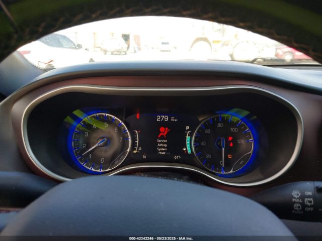 2020 CHRYSLER PACIFICA 2C4RC1EG5LR102298 Photo 6