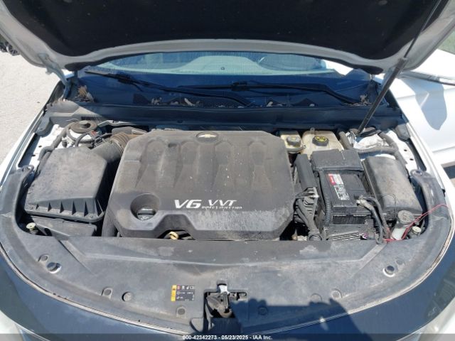 1G1125S30EU170726 Chevrolet lfx
