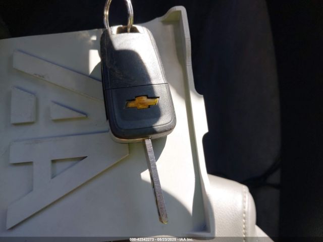 1G1125S30EU170726 Chevrolet lfx