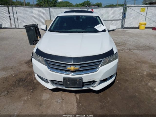 1G1125S30EU170726 Chevrolet lfx