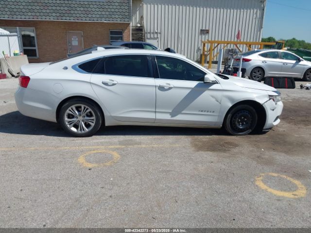 1G1125S30EU170726 Chevrolet lfx