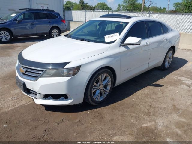 1G1125S30EU170726 Chevrolet lfx