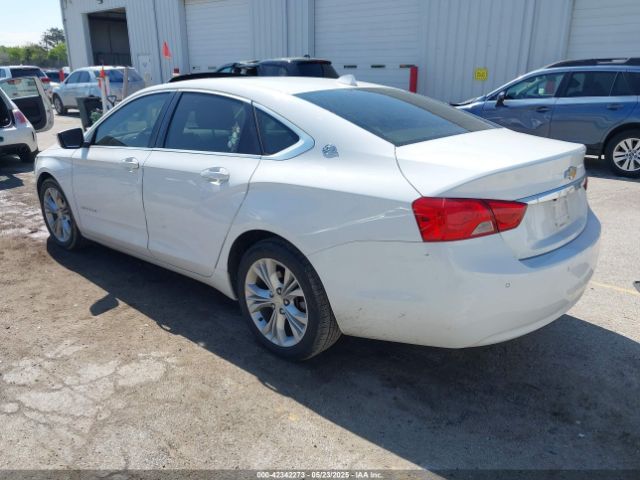 1G1125S30EU170726 Chevrolet lfx