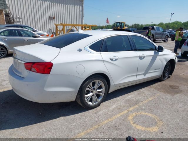 1G1125S30EU170726 Chevrolet lfx