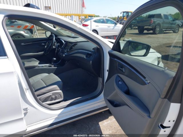 1G1125S30EU170726 Chevrolet lfx