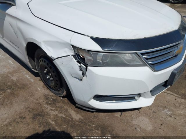 1G1125S30EU170726 Chevrolet lfx