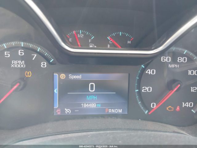 1G1125S30EU170726 Chevrolet lfx