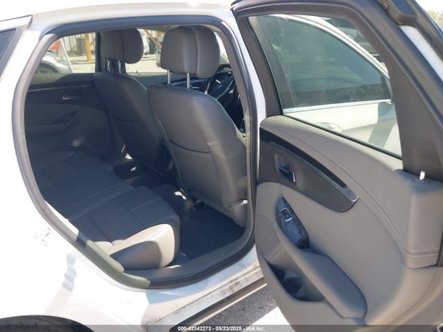 1G1125S30EU170726 Chevrolet lfx