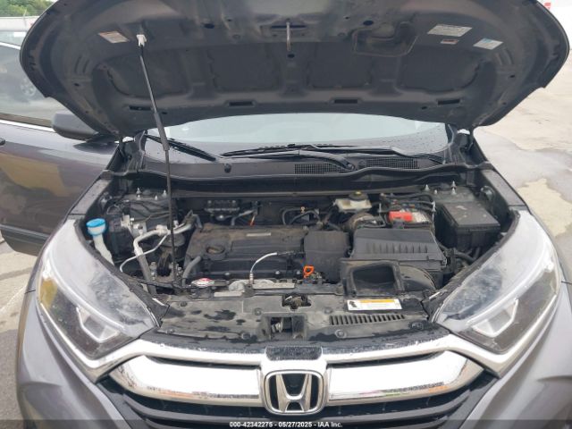 2HKRW6H38JH201219 Honda CR-V LX