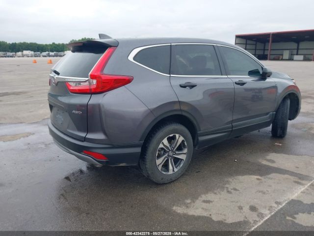 2HKRW6H38JH201219 Honda CR-V LX