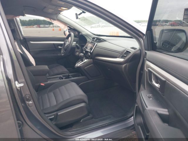 2HKRW6H38JH201219 Honda CR-V LX