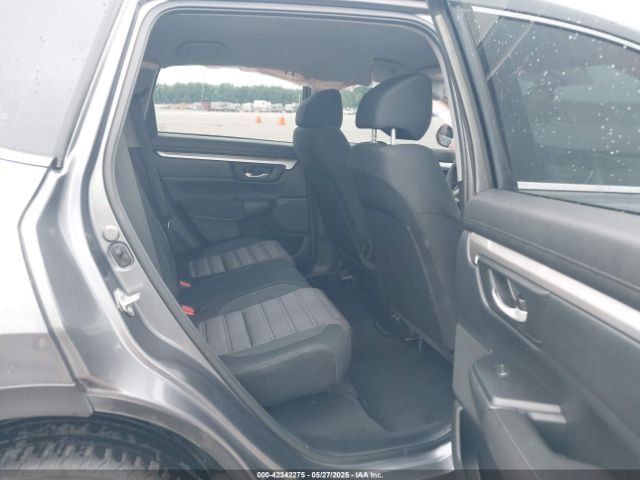 2HKRW6H38JH201219 Honda CR-V LX