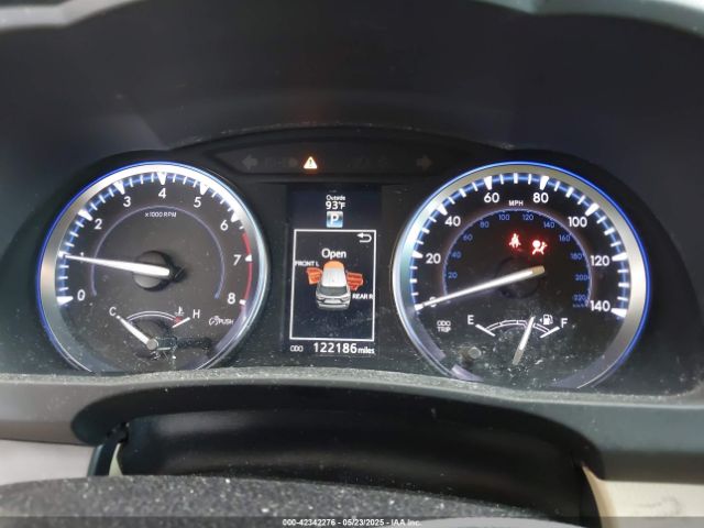 5TDYKRFH9GS180231 Toyota Highlander Limited Platinum V6