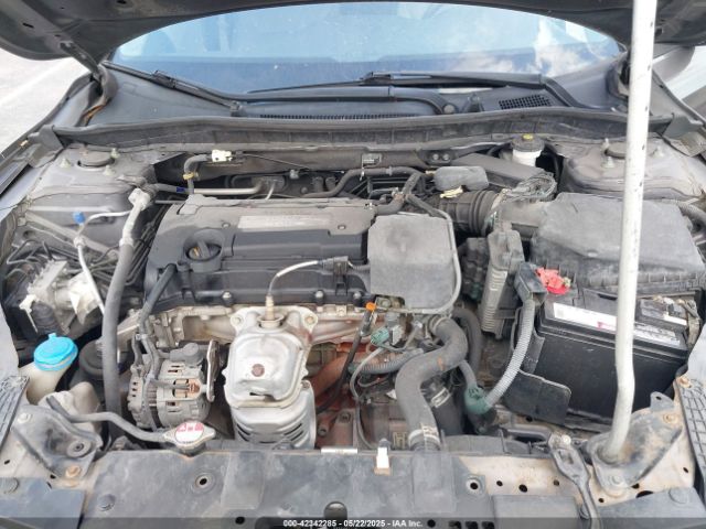 1HGCR2F31FA199595 Honda ACCORD LX