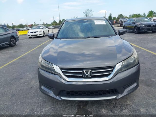 1HGCR2F31FA199595 Honda ACCORD LX