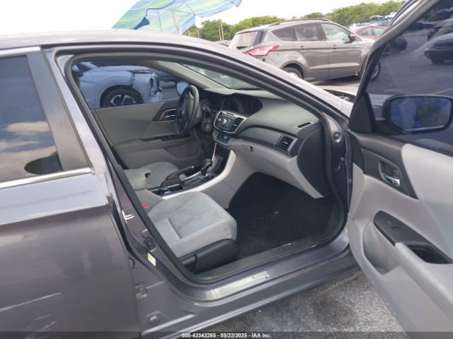 1HGCR2F31FA199595 Honda ACCORD LX