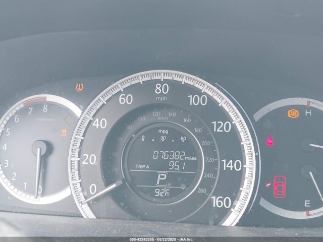 1HGCR2F31FA199595 Honda ACCORD LX