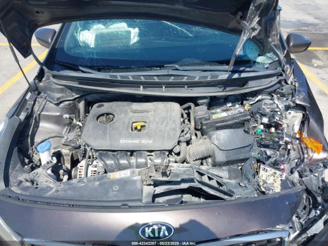 3KPFK4A76JE194226 KIA mpi nu