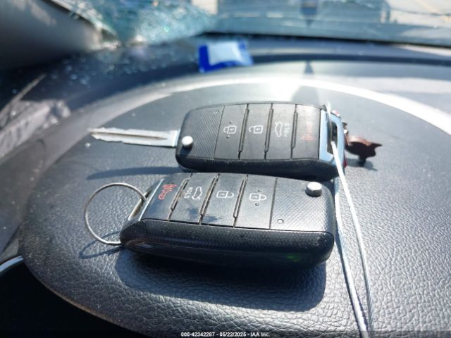 3KPFK4A76JE194226 KIA mpi nu