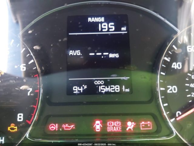 3KPFK4A76JE194226 KIA mpi nu