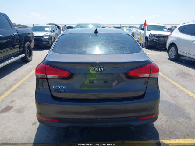 3KPFK4A76JE194226 KIA mpi nu