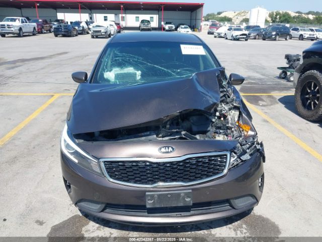 3KPFK4A76JE194226 KIA mpi nu
