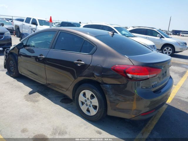 3KPFK4A76JE194226 KIA mpi nu