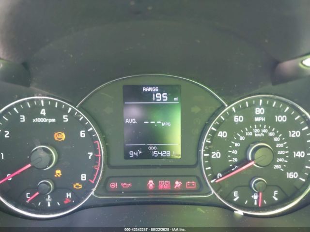 3KPFK4A76JE194226 KIA mpi nu