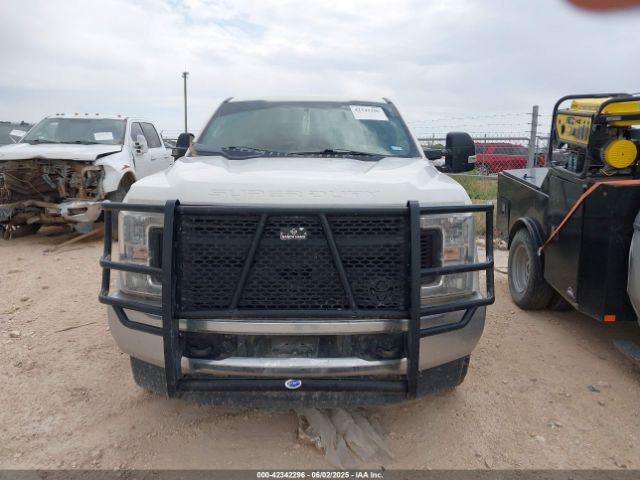 1FT7W2BT5KED15950 Ford F-250 Xl