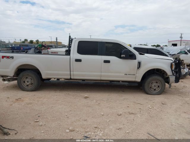 1FT7W2BT5KED15950 Ford F-250 Xl