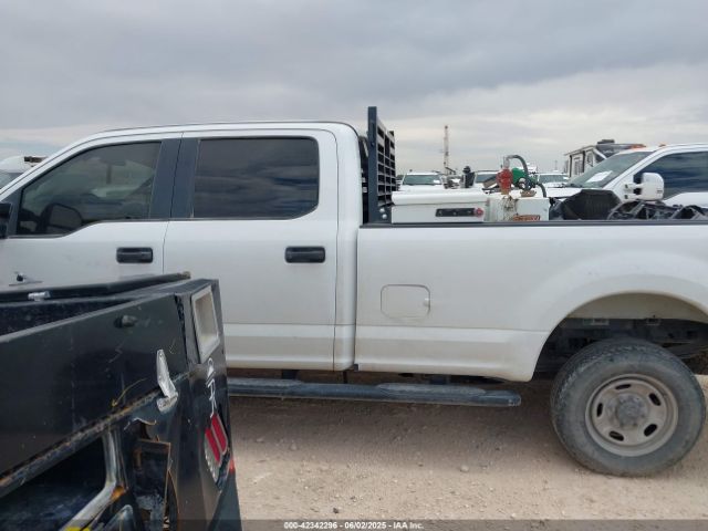 1FT7W2BT5KED15950 Ford F-250 Xl