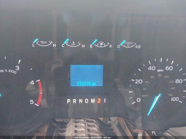 1FT7W2BT5KED15950 Ford F-250 Xl