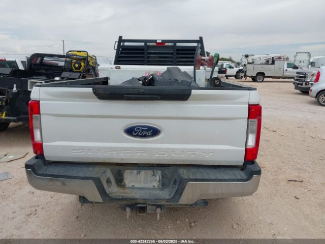 1FT7W2BT5KED15950 Ford F-250 Xl