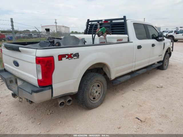 1FT7W2BT5KED15950 Ford F-250 Xl