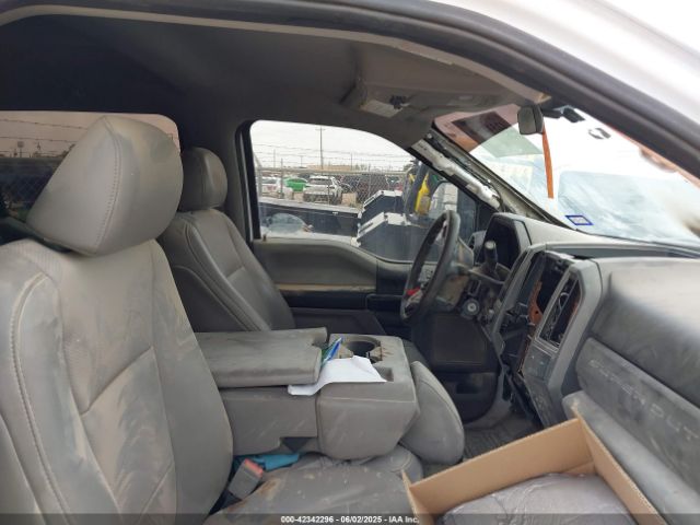 1FT7W2BT5KED15950 Ford F-250 Xl