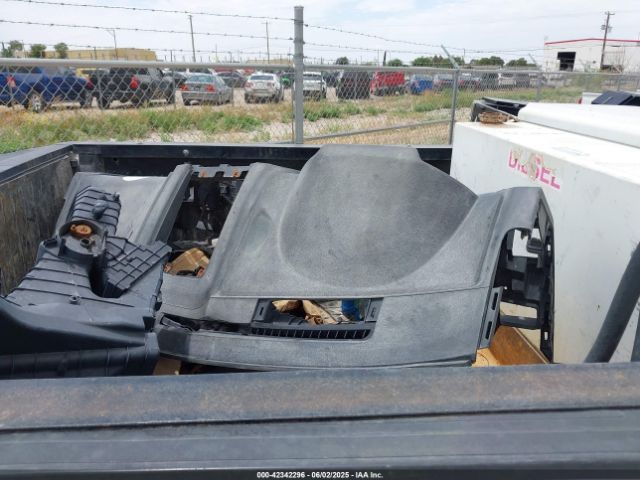1FT7W2BT5KED15950 Ford F-250 Xl