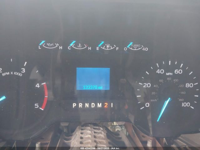 1FT7W2BT5KED15950 Ford F-250 Xl