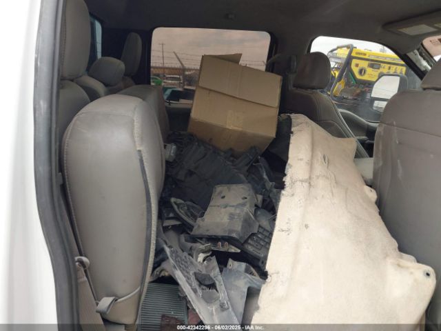 1FT7W2BT5KED15950 Ford F-250 Xl