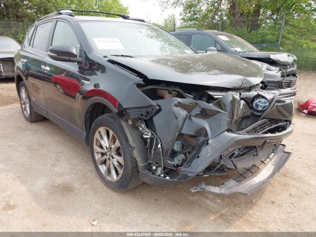 2017 TOYOTA RAV4 HYBRID JTMDJREV3HD121097