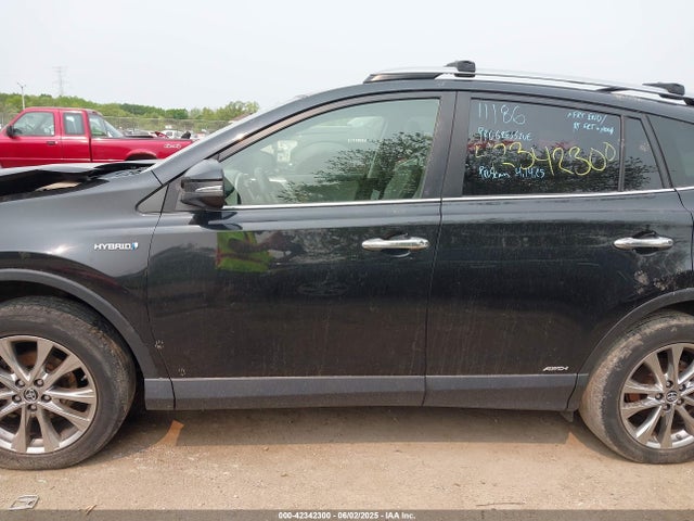Toyota 2ar-fxe, 2jm+2fm 2017 JTMDJREV3HD121097 Image 14