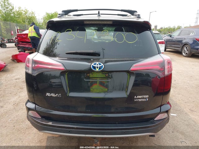 Toyota 2ar-fxe, 2jm+2fm 2017 JTMDJREV3HD121097 Image 16