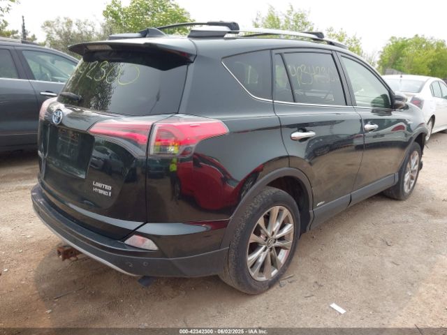 2017 TOYOTA RAV4 HYBRID JTMDJREV3HD121097 Photo 3
