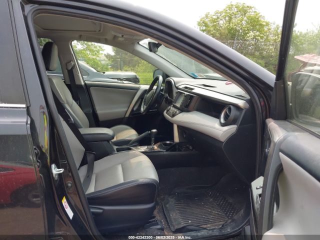 2017 TOYOTA RAV4 HYBRID JTMDJREV3HD121097 Photo 4