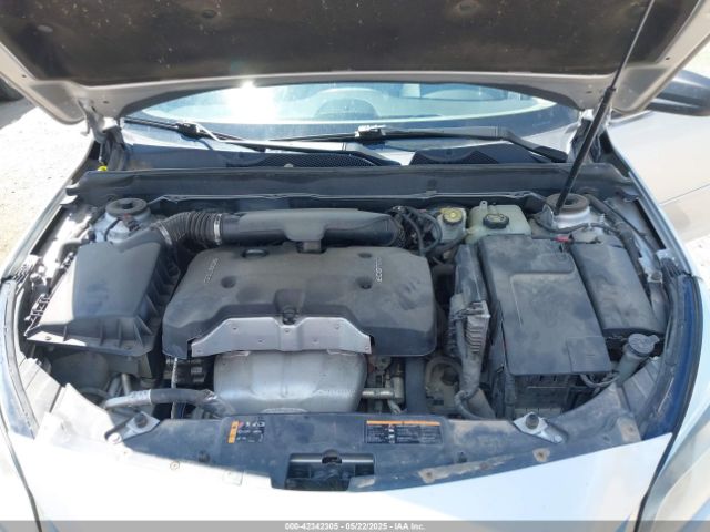 1G11A5SL5EF266276 Chevrolet Malibu 1fl