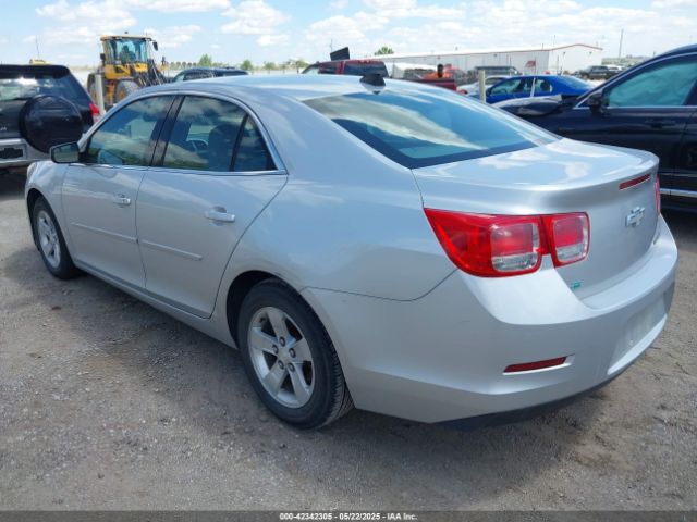 1G11A5SL5EF266276 Chevrolet Malibu 1fl